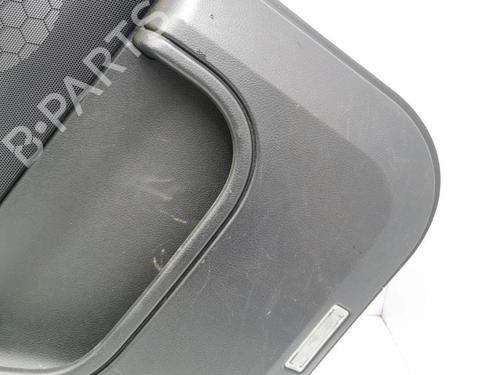 Rear left panel LAND ROVER RANGE ROVER SPORT I (L320) 2.7 D 4x4 | BP28875843C60 