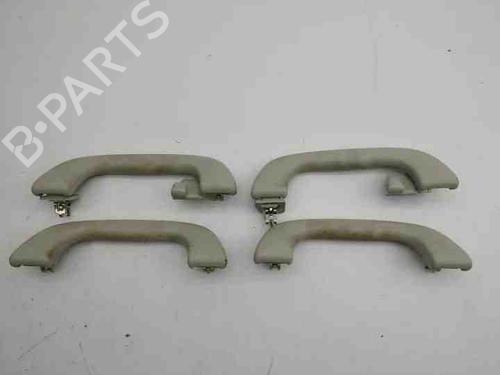 Felg MAZDA CX-5 (KF) 2.2 D (150 hp) 28860176