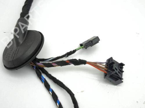 Wiring harness SEAT IBIZA V (KJ1, KJG) 1.0 TSI | BP28878387E16 