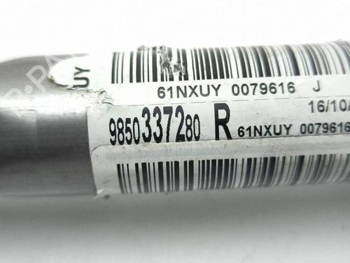 Steering column CITROËN C4 X (BD_, BE_, BF_) ë-C4 X (BFZKXC) | BP37290904M21 - Image 11