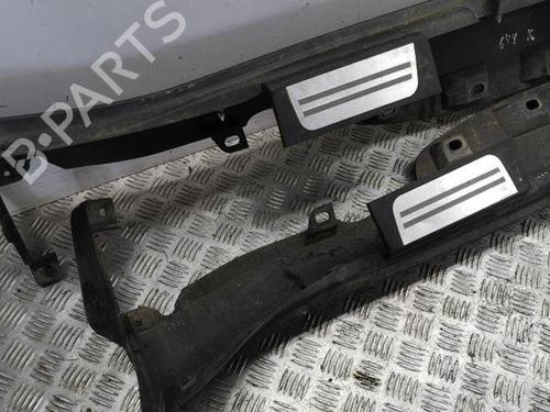 Right sideskirt MINI MINI COUNTRYMAN (R60) Cooper S ALL4 | BP28853228C114 