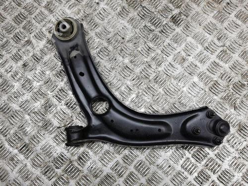 Used Right front suspension arm Right front suspension arm VW TIGUAN (AD1, AX1) 1.5 TSI (131 hp) 40246337 40246337