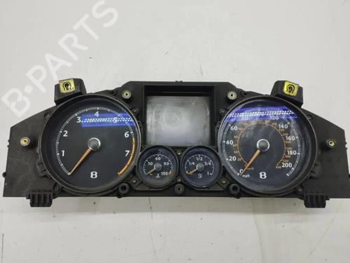 Instrument cluster BENTLEY FLYING SPUR (4W_) 6.0 W12 | BP36201192C47 - Image 3