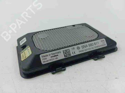 Electronic module VW GOLF VIII (CD1, DA1) 1.5 TSI | BP28859113M83