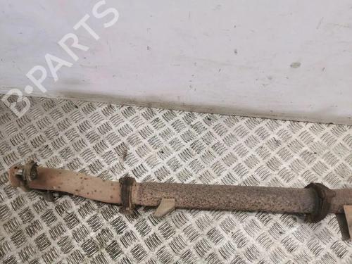 Pipe HONDA CR-V III (RE_) 2.2 i-DTEC 4WD (RE6) | BP33253867M125  - Image 7