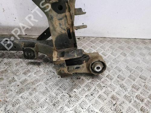 Rear axle JAGUAR E-PACE (X540) 2.0 D180 AWD | BP38248223M2 - Image 7