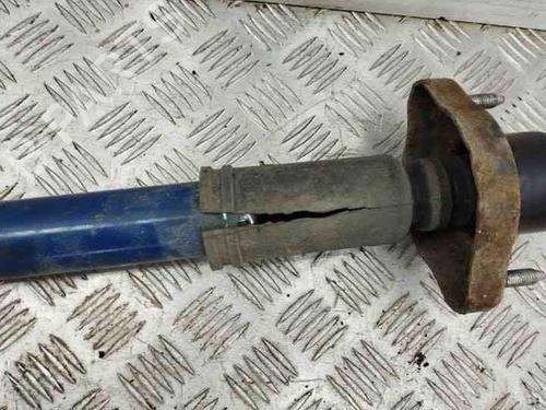 Left rear shock absorber MITSUBISHI OUTLANDER II (CW_W) 2.2 DI-D 4WD | BP28852605M18