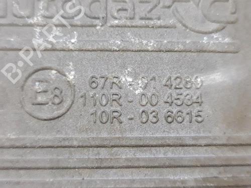 Electronic module BMW X5 (E53) 3.0 i | BP28897830M83