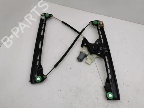 Used Front right window mechanism Front right window mechanism 36064272 36064272