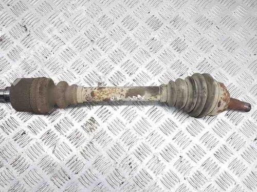 Used Left front driveshaft PEUGEOT 307 SW (3H) 2.0 HDI 90 (90 hp) 28889224