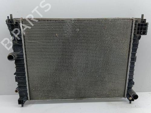 Used Water radiator OPEL MOKKA / MOKKA X (J13) 1.7 CDTI (_76) (131 hp) 28843740