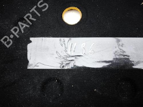 Bagagerumsgulv MASERATI QUATTROPORTE V 4.2 | BP29975973I33