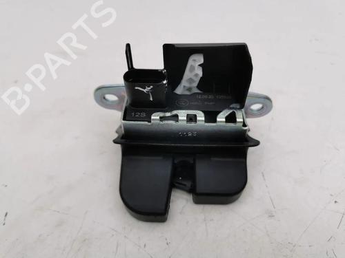 Used Tailgate lock Tailgate lock 33256848 33256848