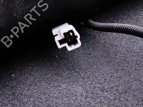 Right front seat HYUNDAI KONA (OS, OSE, OSI) EV | BP30107420C16