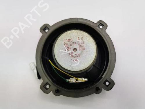 Speaker CHEVROLET CAPTIVA (C100, C140) 2.0 D 4WD | BP28841231E2 - Image 4