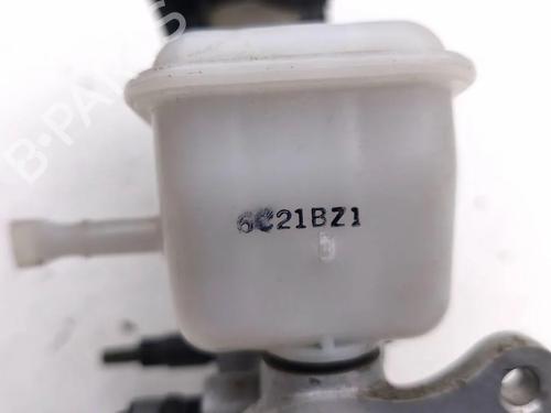 Brake master cylinder KIA OPTIMA (FSGDS6B) 1.7 CRDi | BP36198913M77 - Image 7