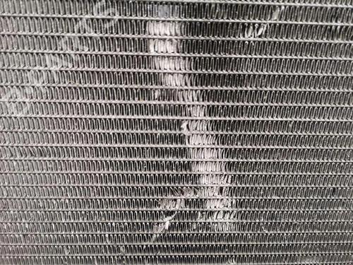 AC radiator BMW 1 Coupe (E82) 118 d | BP36205637M32 - Image 9