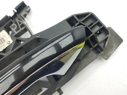 Rear left exterior door handle MERCEDES-BENZ S-CLASS (W221, V221) S 320 CDI | BP28895814C130 