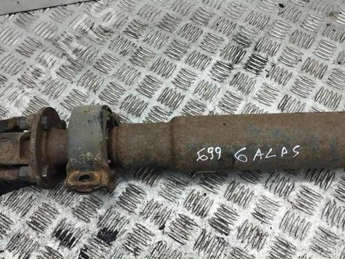 Driveshaft INFINITI FX 35 AWD | BP28855078M37 