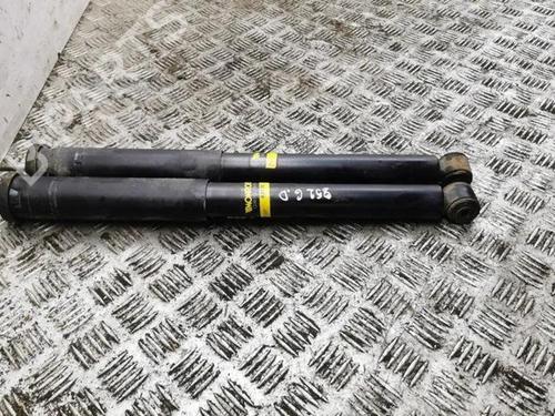 Right rear shock absorber MERCEDES-BENZ A-CLASS (W169) A 180 CDI (169.007, 169.307) | BP28865301M19 