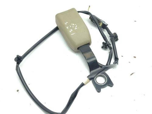 Seat buckle CITROËN C-CROSSER (VU_, VV_) 2.2 HDi | BP28880458I32 