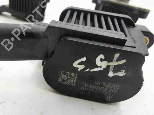 Electronic sensor VW TIGUAN (5N_) 1.4 TSI | BP28858944M84 