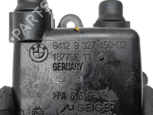 Ekpansionstank BMW i3 (I01) Range Extender | BP33916447C120 - Image 7