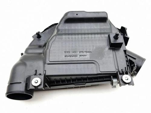 Air filter box SUZUKI VITARA (LY) 1.4 Hybrid (Mild Hybrid) AllGrip | BP40232811M87 - Image 5