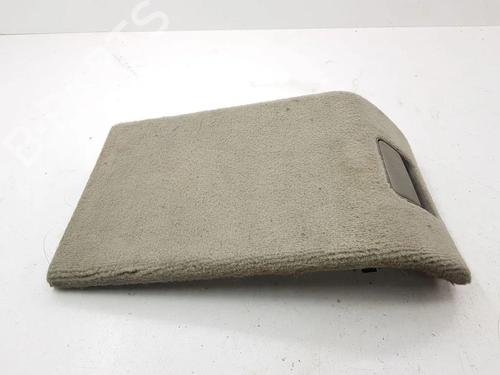 Boot lining AUDI A6 C5 Avant (4B5, 4B6) 2.5 TDI | BP36349938I3 - Image 8