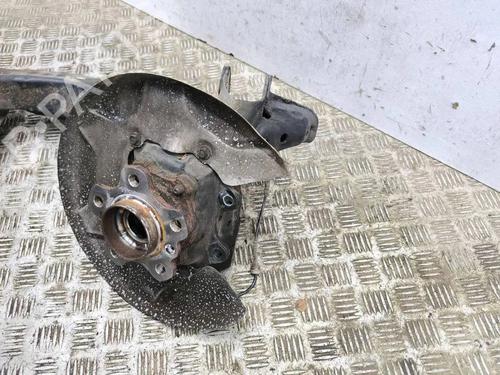 Right rear steering knuckle BMW 2 Active Tourer (U06) 220i Mild Hybrid | BP37685232M28 - Image 2