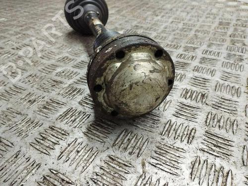 Left front driveshaft VW GOLF V (1K1) 2.0 TDI 16V | BP40233665M38 - Image 4