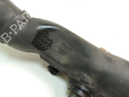 Pipe TOYOTA COROLLA Verso (ZER_, ZZE12_, R1_) 2.2 D-4D (AUR10_, AUR10R) | BP28887131M125 