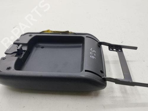 Armrest / Center console NISSAN X-TRAIL II (T31) 2.0 dCi 4x4 | BP28893852I20 