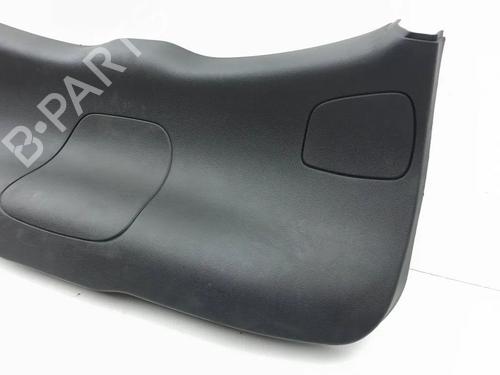 Boot lining JEEP CHEROKEE (KL) 2.0 CRD | BP36083453I3 - Image 3