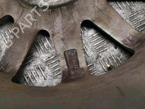 Felg JAGUAR X-TYPE I (X400) 2.0 D | BP28884107C45 