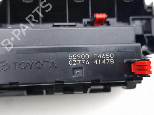 Electronic module TOYOTA C-HR (_X2_, _H2_) PHEV (MAXH21) | BP36852679M83 - Image 9