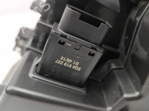 Glove box AUDI A1 Sportback (8XA, 8XF) 1.0 TFSI | BP28857463C95 