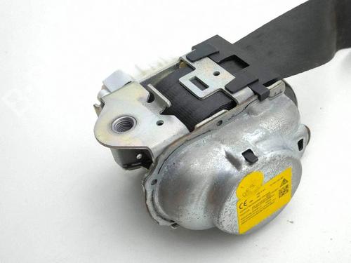 Rear left seatbelt SEAT ATECA (KH7, KHP) 1.6 TDI | BP40234461I29 - Image 6