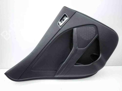 Bageste venstre beklædning KIA OPTIMA (FSGDS6B) 1.7 CRDi (136 hp) 28907842