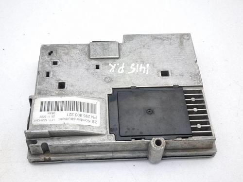 Electronic module MERCEDES-BENZ EQE (V295) EQE 350 (295.125) | BP37254516M83 - Image 3