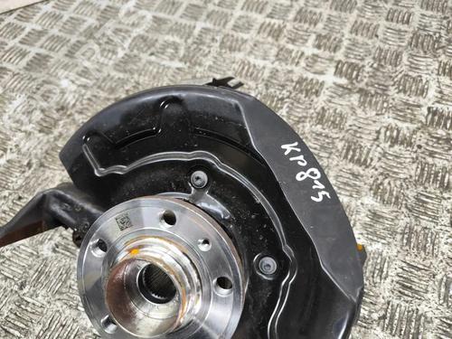 Left front steering knuckle AUDI A1 Sportback (GBA) 25 TFSI | BP33256899M25 - Image 2