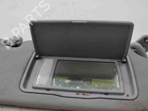 Used Right sun visor HONDA CR-V II (RD_) 2.2 CTDi (RD9) (140 hp) 28841161