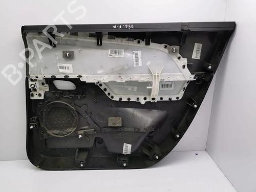 Rear left panel CITROËN C4 II (NC_) 1.6 HDi 110 | BP36213055C60 - Image 7