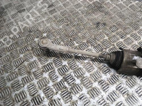 Steering rack PORSCHE CAYENNE (92A) 3.6 | BP39499483M22 - Image 2
