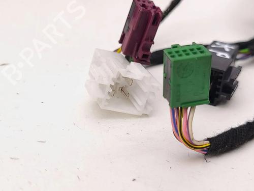 Wiring harness MERCEDES-BENZ A-CLASS (W177) A 180 d (177.003) | BP32678335E16 - Image 3