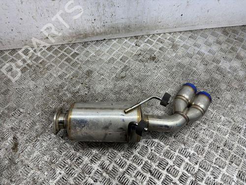 Used Exhaust system TOYOTA GT 86 Coupe (ZN6_) 2.0 (ZN6AC_, ZN6BC_, ZN6K) (200 hp) 29829229