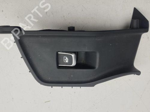 Used Left rear window switch AUDI Q2 (GAB, GAG) 35 TFSI (150 hp) 28899783