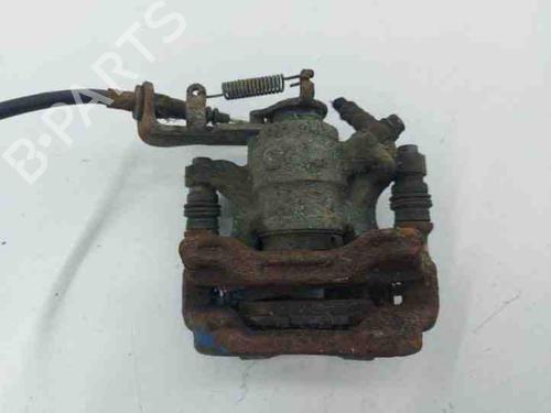 Used Right rear brake caliper MAZDA 3 Saloon (BM_, BN_) 2.0 (158 hp) 28848266