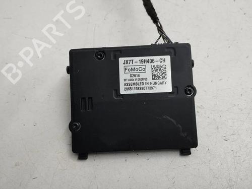 Camera FORD FOCUS II Saloon (DB_, FCH, DH) 1.4 | BP36063503E14 - Image 2