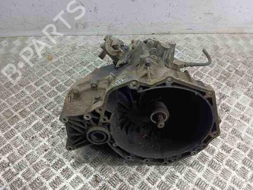 Used Gearbox OPEL ASTRA G Saloon (T98) 2.2 DTI (F69) (125 hp) 28848795